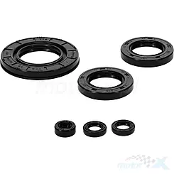 Uszczelniacze silnika komplet Vertex 822997
