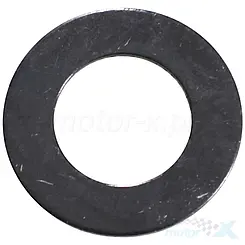 Podkładka 12x22x0.8mm, QJMotor 200056030010