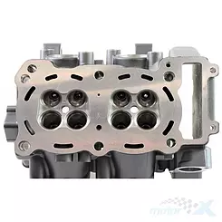 Głowica cylindra Benelli TRK 502 / 502X Euro 4 2020