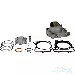 Cylinder kompletny 80.00mm 270ccm, Cylinder Works BIG BORE CW41005K01
