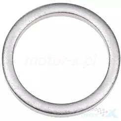 Uszczelka tłumika Athena S410220012003