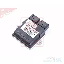 ECU sterownik silnika Zipp Memory