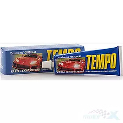 Pasta woskowa K2 Turbo 120g
