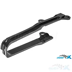Ślizg łańcucha napędowego, Suzuki DR-Z 400 00-09