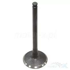 Zawór wydechowy, stalowy, 32x5.96x96.2mm, Bronco AU-09227E