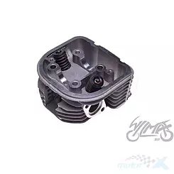Głowica kompletna 52.40mm 125cc WH125