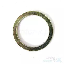 Podkładka 19x25x1.5mm sworznia stojaka centralnego Junak 131