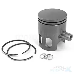 Tłok kompletny 40.00 50cc TNT, Minarelli 2T