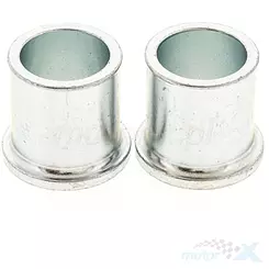 Tulejki dystansowe koła przedniego Prox 26.710031 (11-1031) Kawasaki KX 125/250 06-08, KXF 250 06-20 ,KXF 450 '06-'18