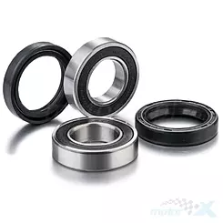Łożyska koła przedniego z uszczelniaczami Factory Links FWK-S-039 (25-1363)
