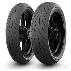 Opona motocyklowa szosowa 180/70R16 PIRELLI DIABLO POWERCRUISER 77V M/C TL tylna