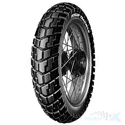 Opona do skutera Dunlop 130/90-10 TRAILMAX SCOOTER 61J TL  tył