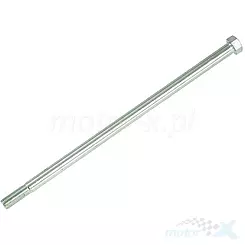Oś M12x275mm wahacza Romet ZK50 / ZK125
