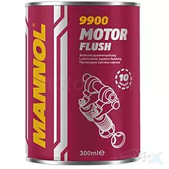 Dodatek do oleju do płukania silnika Mannol Motor Flush 9900 300 ml