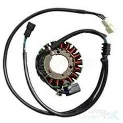 Stator iskrownik, stojan alternatora Zontes 350D / 350M / 350E