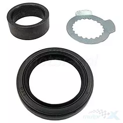 Zestaw naprawczy wałka zdawczego Bearing Worx CRK90004 (25-4023)
