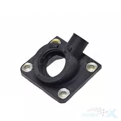 Króciec ssący gaźnika, WM Motor, Yamaha RXZ/RXZ135 3XX-E3565-0