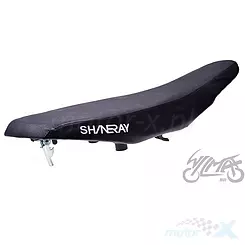 Siedzenie Shineray ATV 250 STXE