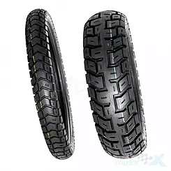 Opona motocyklowa dual Motoz 150/70-17 TRACTIONATOR GPS 69T TL tył