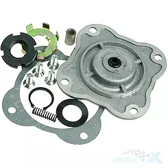 Zestaw naprawczy sprzęgła 139FMB 50 4T AC