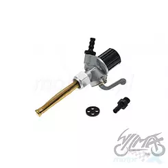 Kranik paliwa WM Motor M16 MZ ETZ