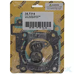 Uszczelka głowicy i cylindra Prox TOP-END Sherco SE FR 250 / SE F 250 14-18