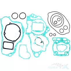 Uszczelki silnika komplet Power Force Suzuki RM 250 (01-02)