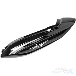 Osłona tylna górna lewa Zipp Neken / Benzer Shaft / GB Motors Street