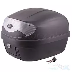 Kufer MRT 808 z białym odblaskiem