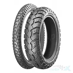 Opona motocyklowa dual 90/90-21 Heidenau K60 SCOUT 54T TL M+S