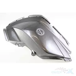 Osłona zbiornika paliwa prawa szara BENELLI TRK 502 Euro 4