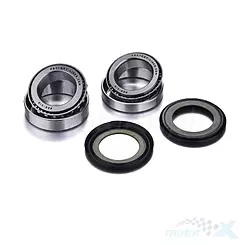 Łożyska główki ramy z uszczelniaczami Factory Links SSK-H-406 (22-1065)