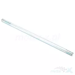 Oś zawieszenia wahacza, gwint M14, długość 340mm, UM Renegade Sport 125
