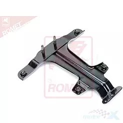 Mocowanie tablicy rejestracyjnej Bajaj Pulsar 125