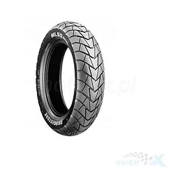 Opona do skutera Bridgestone 130/70-10 ML50 52J TL tył