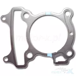 Uszczelka cylindra, grubość OEM, Athena S410210006250