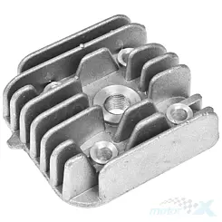 Głowica cylindra Tec 50cc, zamiennik oryginalnej, Morini AC