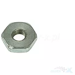 Nakrętka M10x1mm wałka sprzęgła płaska Keeway 24305G02F940