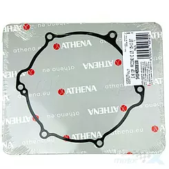 Uszczelka pokrywy silnika prawej Athena S410485008100, Yamaha YZ 125 05-21 / 1C3154630000