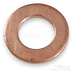 Podkładka 6.5x12x1mm QJMotor 170226090000
