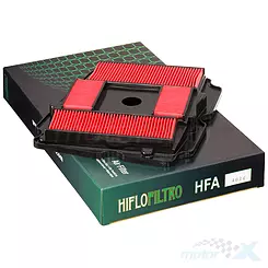 Wkład filtr powietrza papierowy HifloFiltro HFA1614