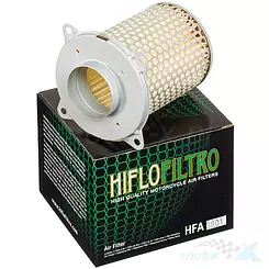 Wkład filtr powietrza papierowy HifloFiltro HFA3801
