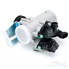 Przepustnica do wtrysku Romet GT Max 300