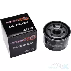 Filtr oleju Motofiltro MF147 (HF147)