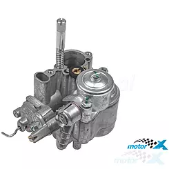 Gaźnik Dellorto SI 20.20 D, Vespa PX 125
