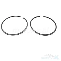 Pierścienie tłoka 82.94mm Namura NA-50002R
