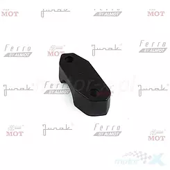 Mocowanie kierownicy dolne prawe Junak Racer / S / RZ / 121 FL