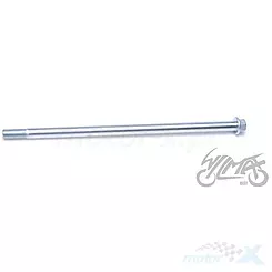Oś M12x270mm wahacza ATV 250STXE