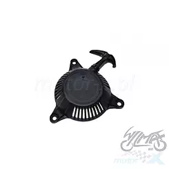 Szarpak silnik rowerowy 4t