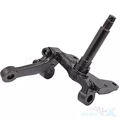 Zwrotnica prawa na koło 10'' Barton ATV Mikilon